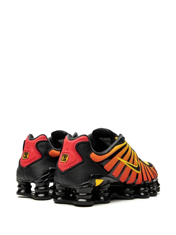Nike Shox TL (Sunrise)