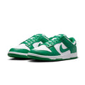 Nike dunk low retro 'WHITE MALACHITE'