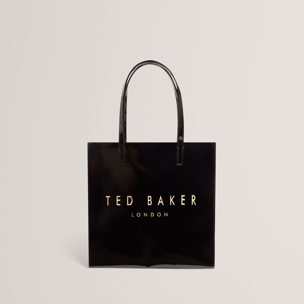 Ted Baker Large Texture Bag