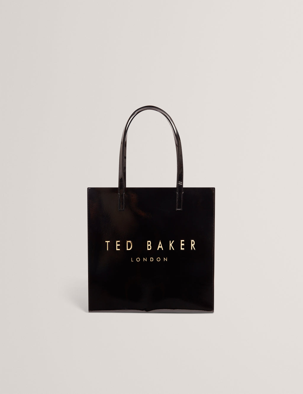 Ted Baker Large Texture Bag