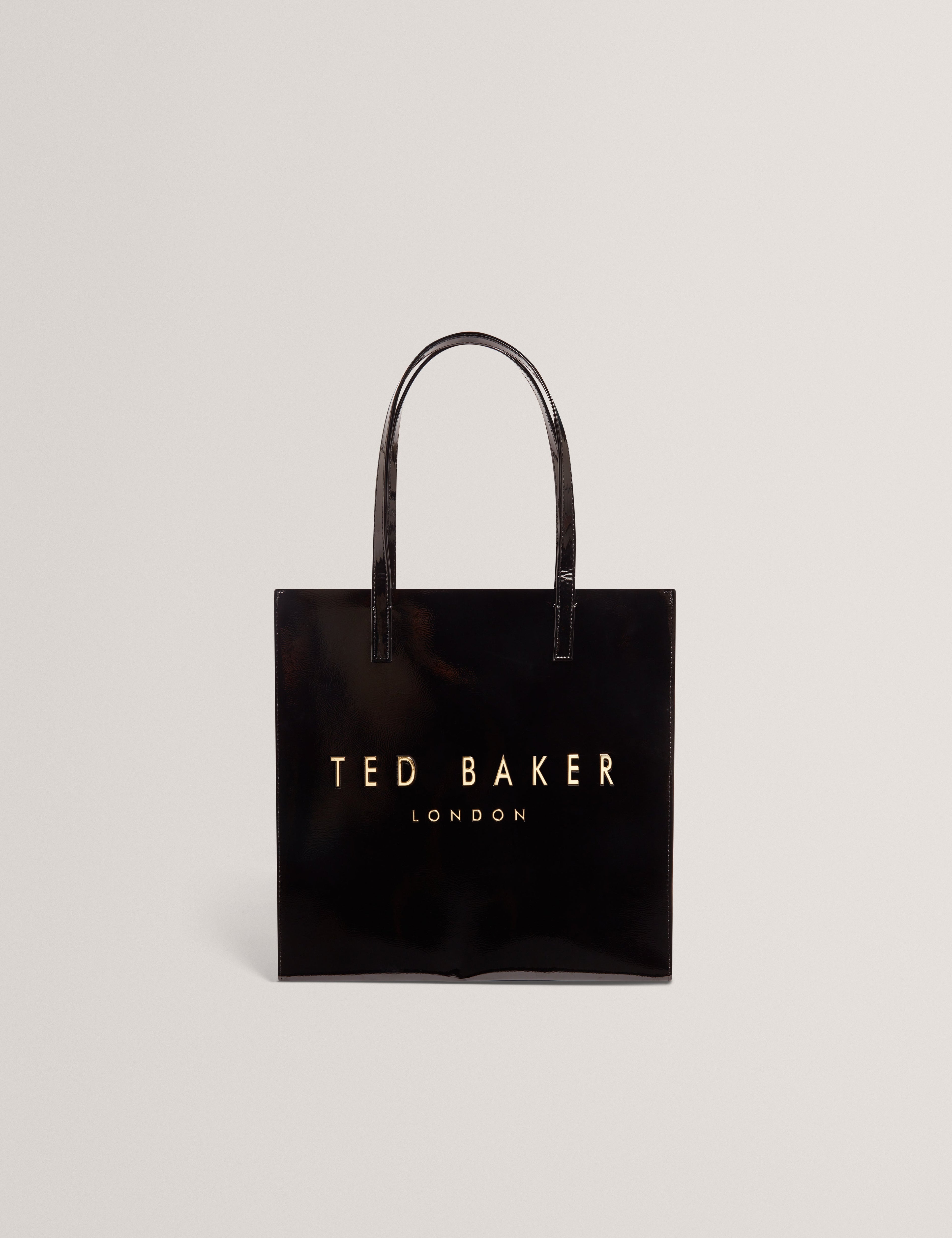 Ted Baker Large Texture Bag