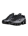 Nike Shox TL (Black&White)