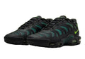 TENIS NIKE TN AIR MAX PLUS DRIFT BLACK GREEN VOLT NKBLK00448