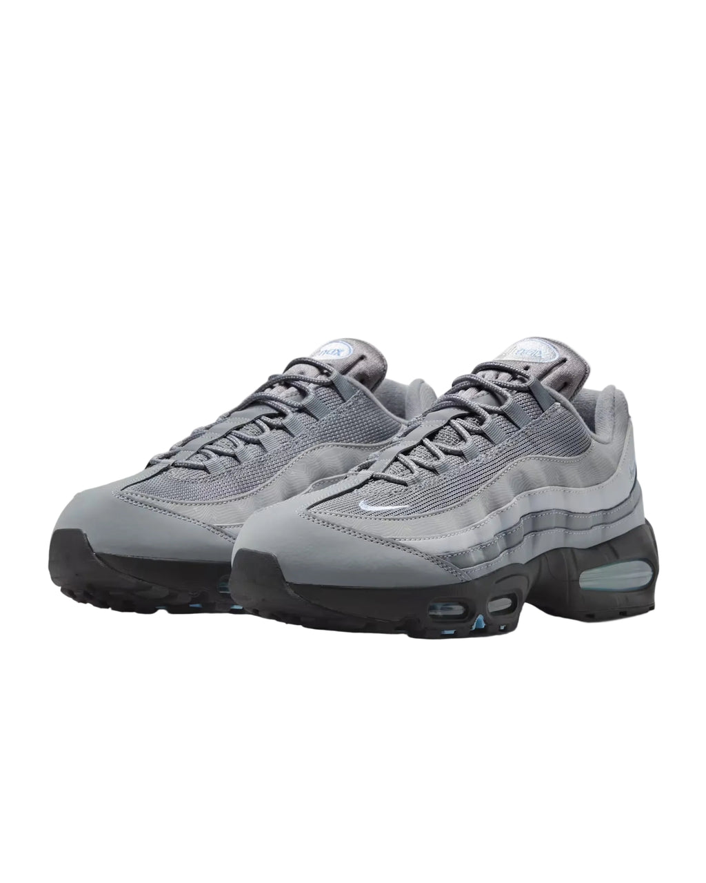 Nike Air Max 95 (Grey)