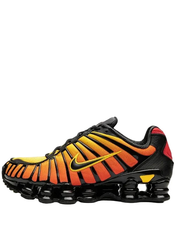 Nike Shox TL (Sunrise)