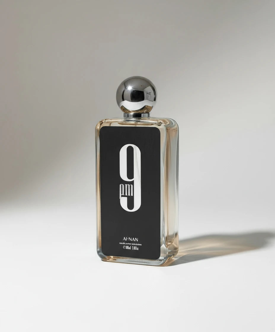 9pm