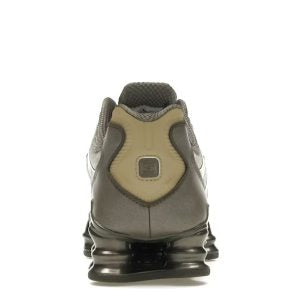 Nike Shox TL (Khaki Ironstone Off Noir)