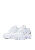 Nike Shox TL (White)