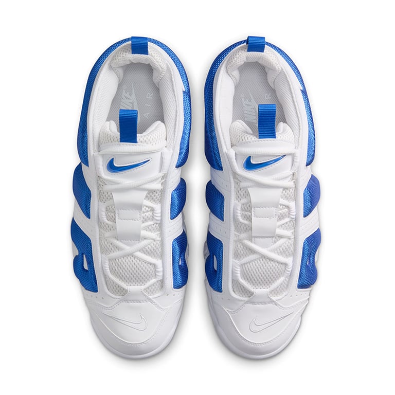 Nike Air Uptempo co