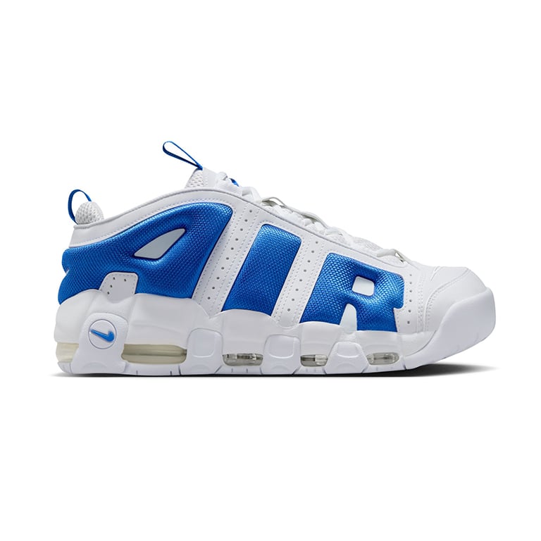 Nike Air Uptempo co
