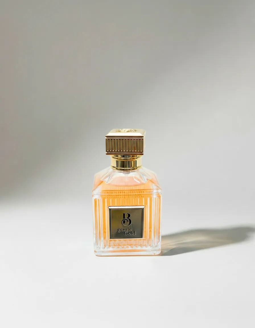 B Gentle Gold