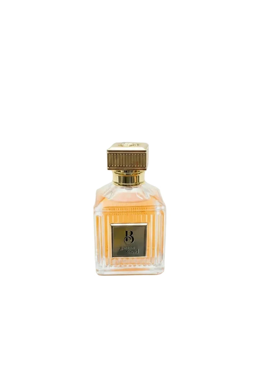 B Gentle Gold