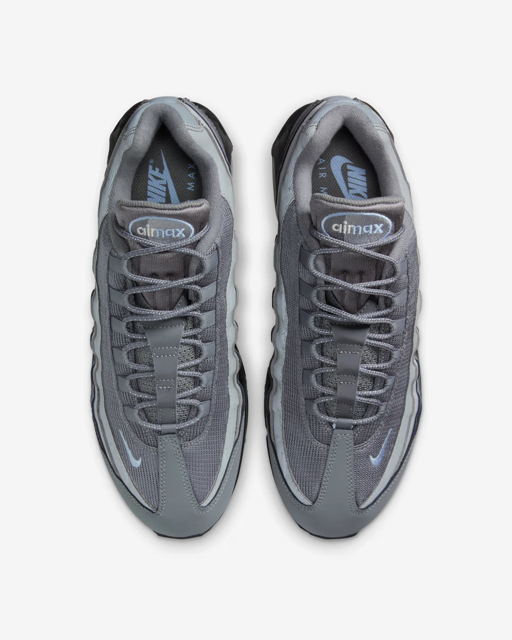 Nike Air Max 95 (Grey)