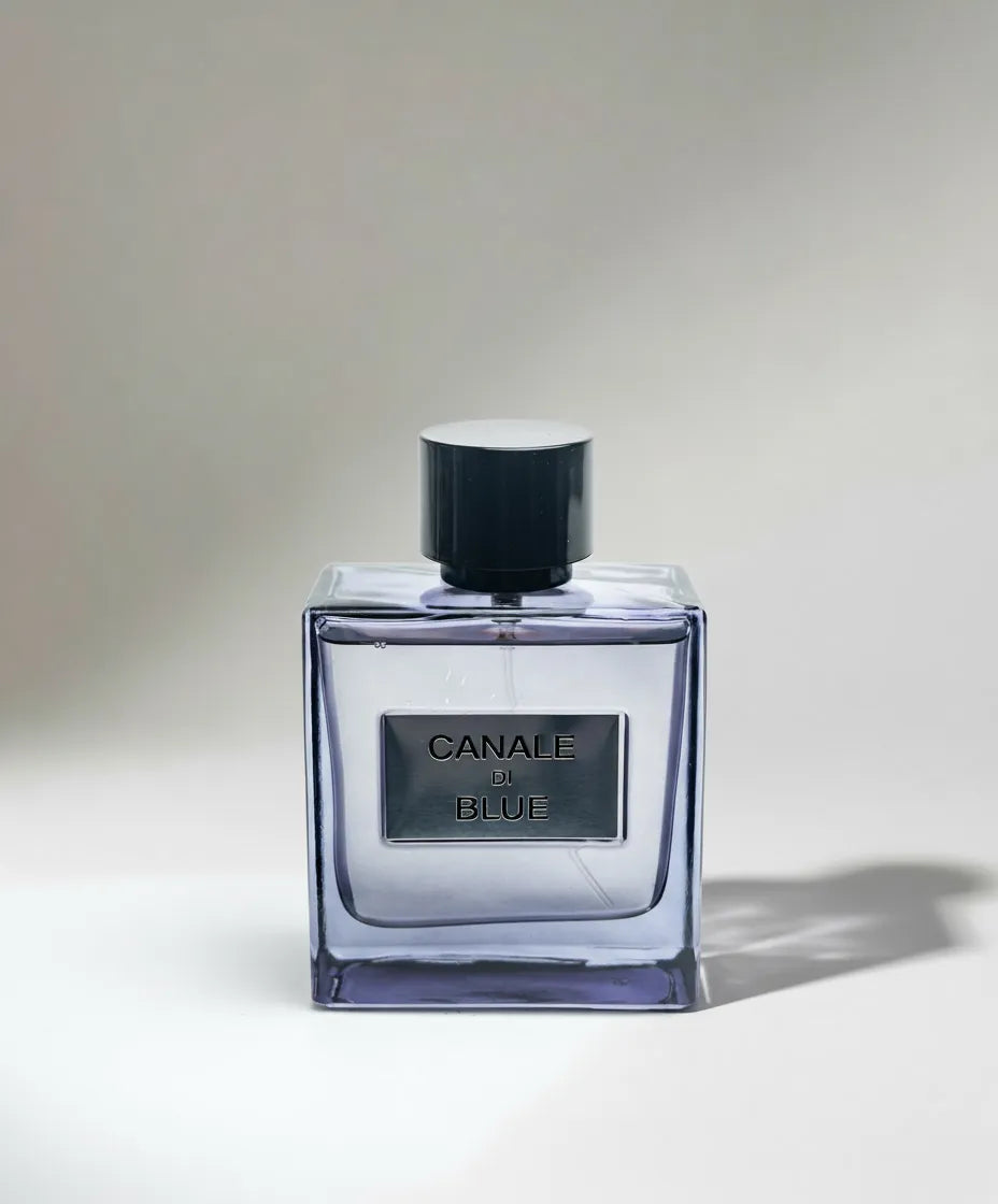 Canale Di Blue