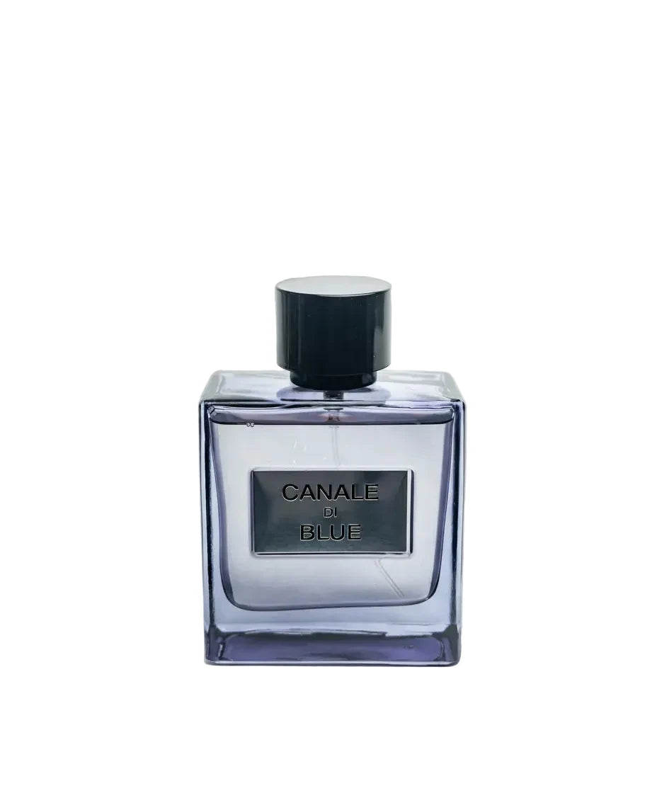 Canale Di Blue