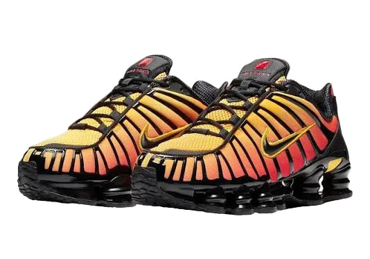 Nike Shox TL (Sunrise)