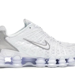 Nike Shox TL (White)
