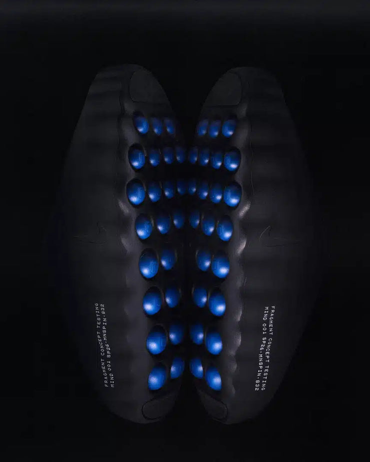 Fragment x Nike Mind 001 Men's Pregame Mules