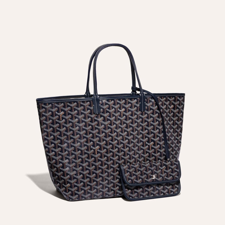 Goyard Saint-Louis Tote Bag