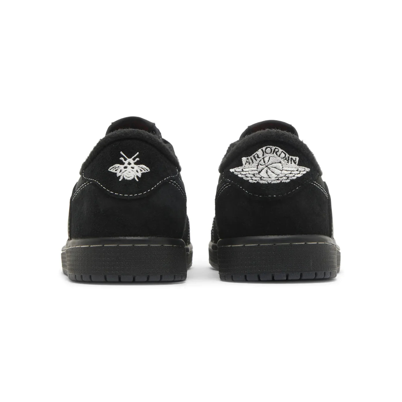 Jordan 1 Retro Low OG SP Travis Scott
Black Phantom