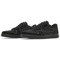 Jordan 1 Retro Low OG SP Travis Scott
Black Phantom