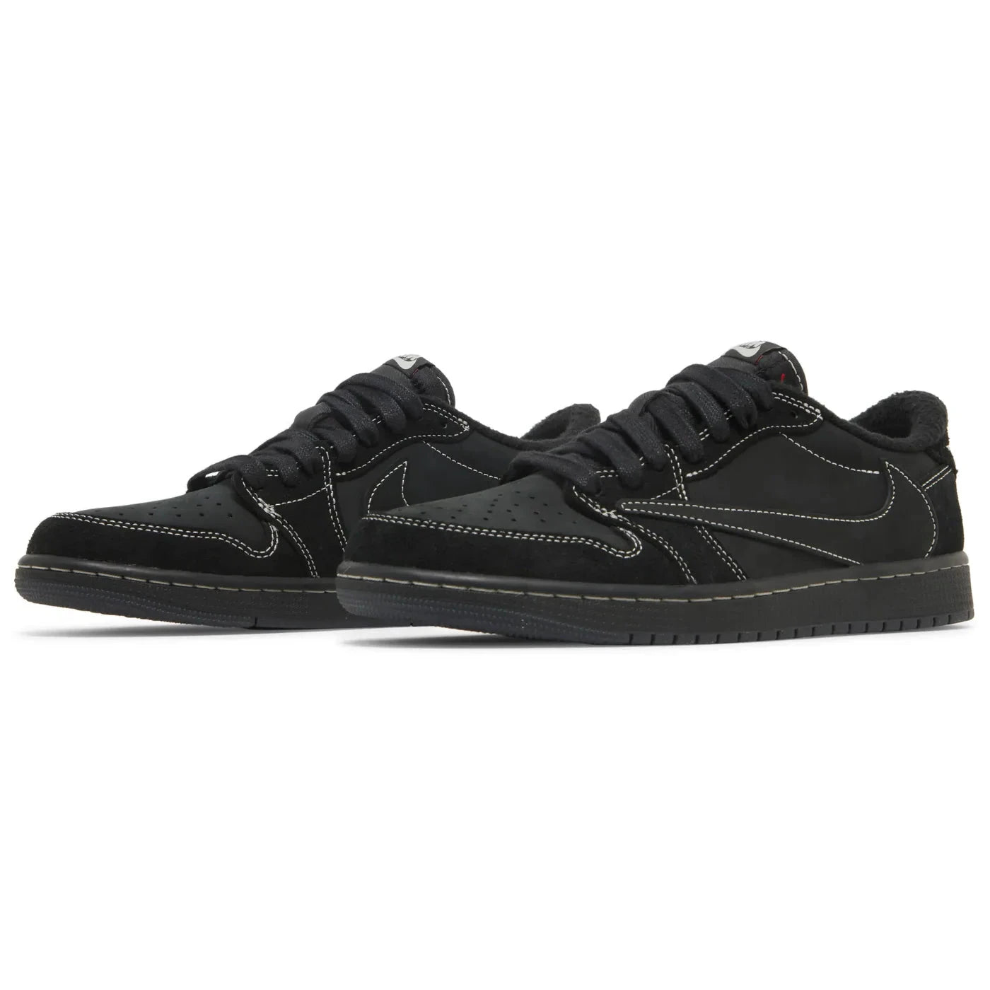 Jordan 1 Retro Low OG SP Travis Scott
Black Phantom