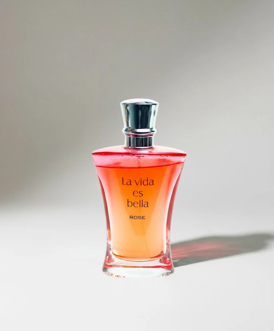 La Vida Es Bella