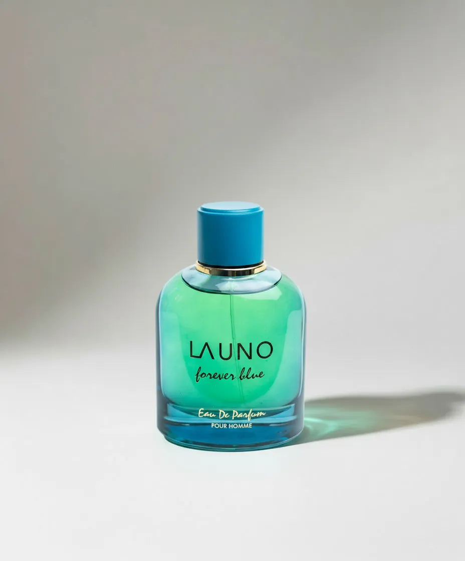 La Uno Forever Blue