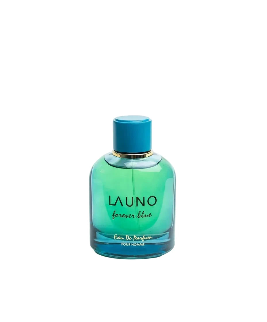 La Uno Forever Blue