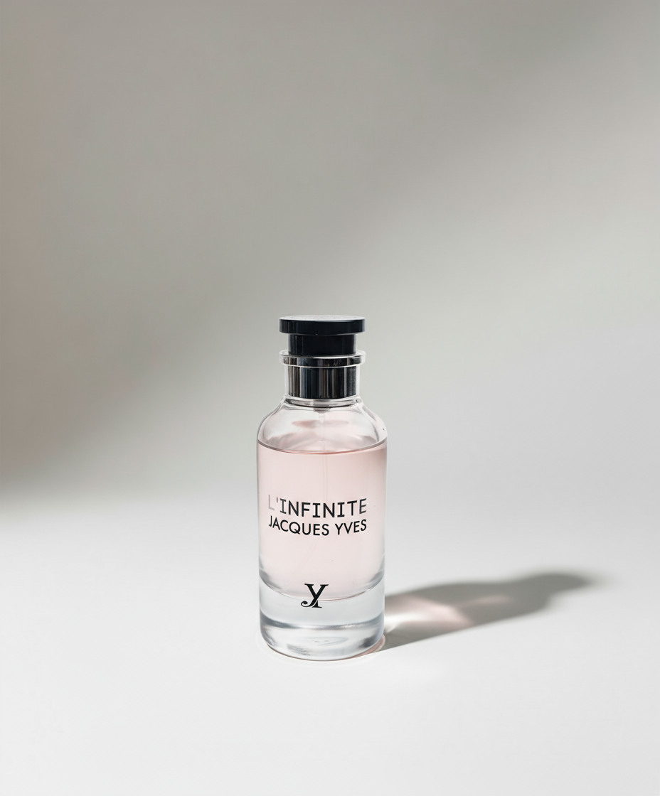 L’infinite Jacques Yves Perfume