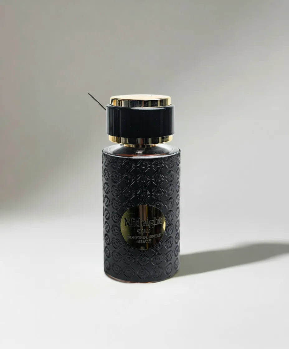Midnight Oud