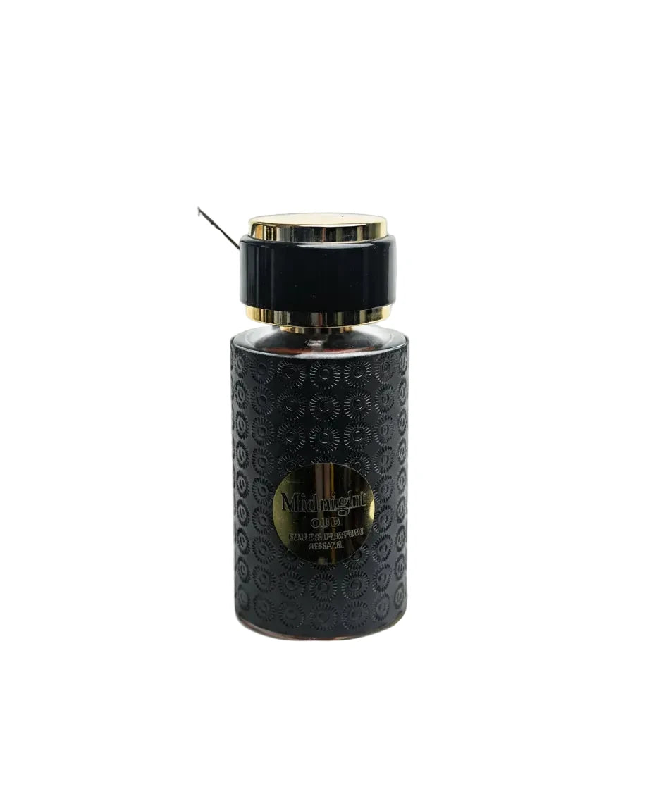 Midnight Oud