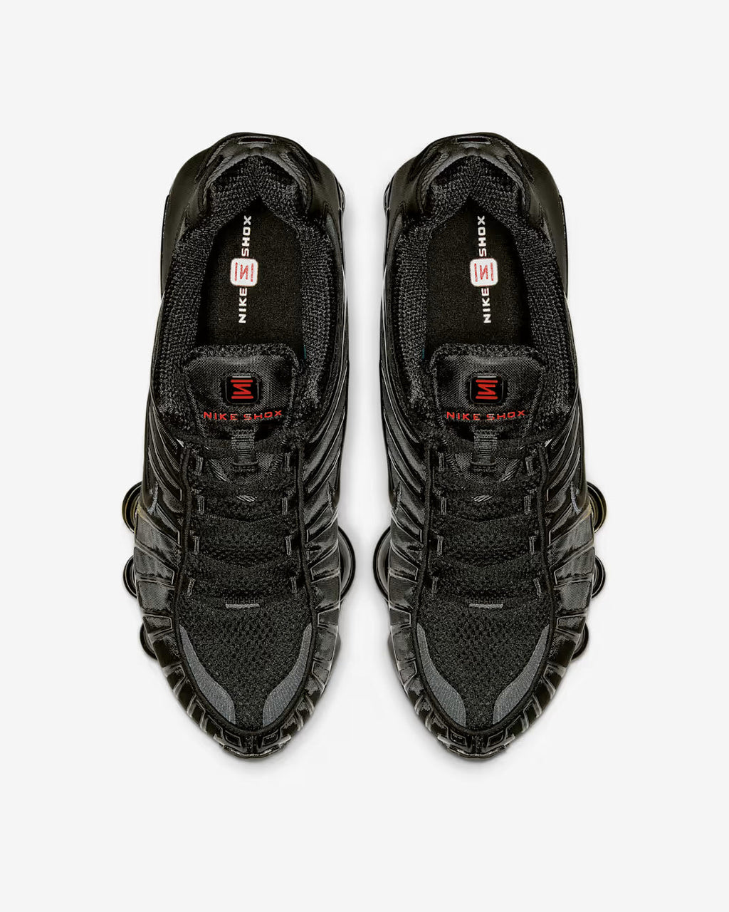 Nike Shox TL Nike
