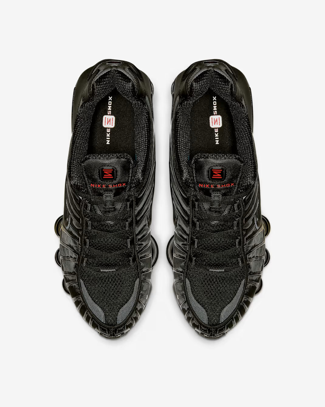 Nike Shox TL Nike