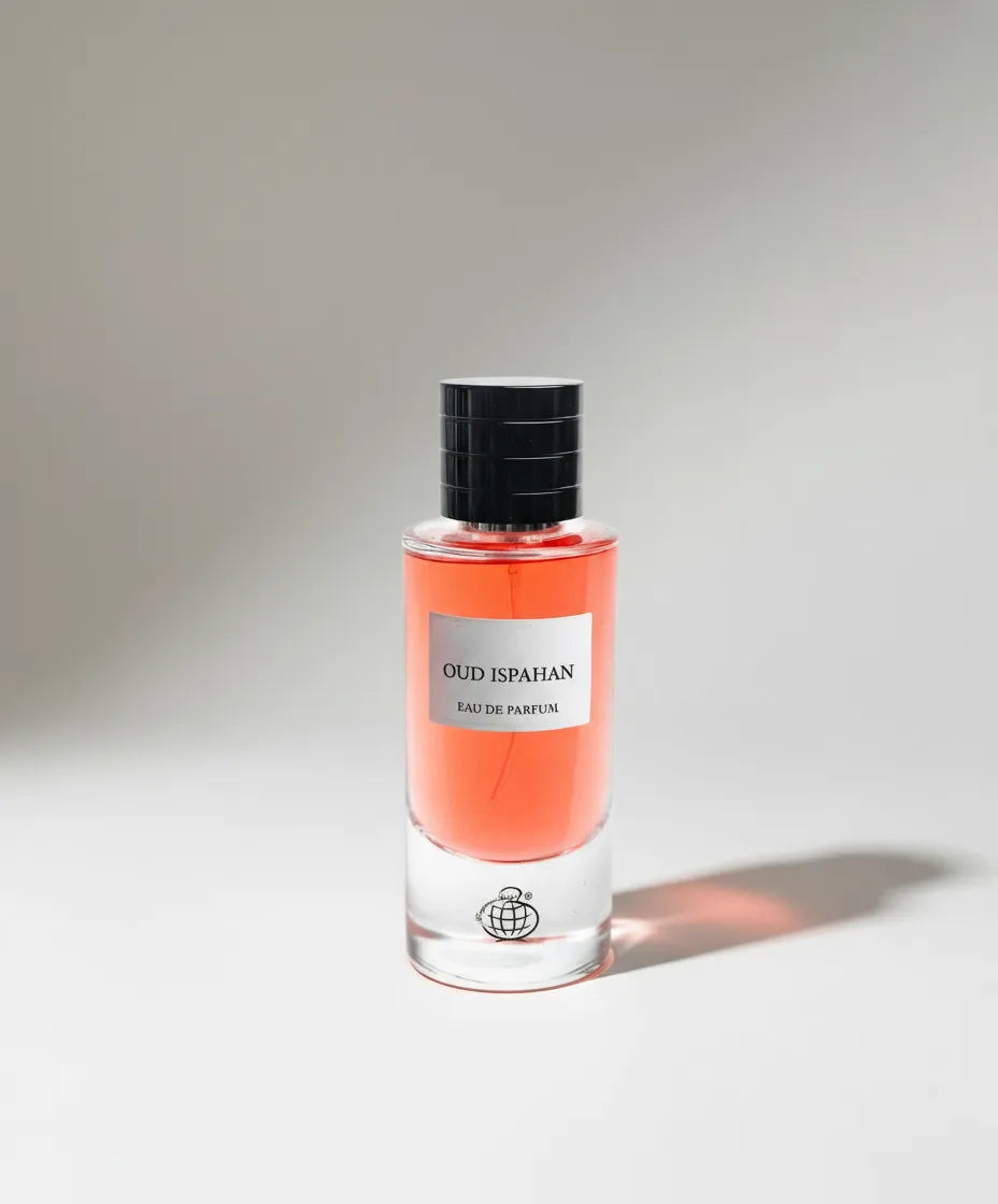 Oud Ispahan