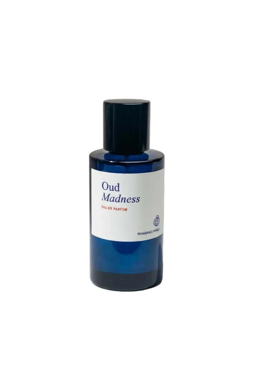 Oud Madness