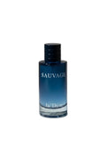 SAUVAGE LA DIOR