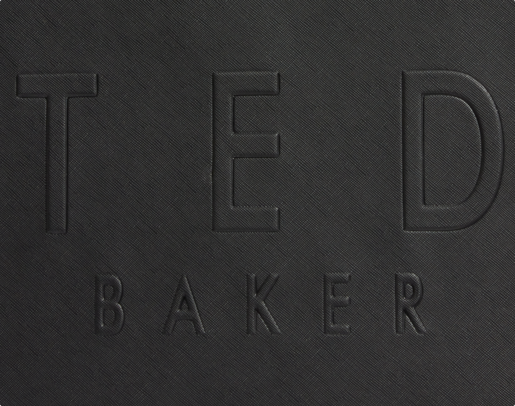 Ted Baker Large Texture Bag
