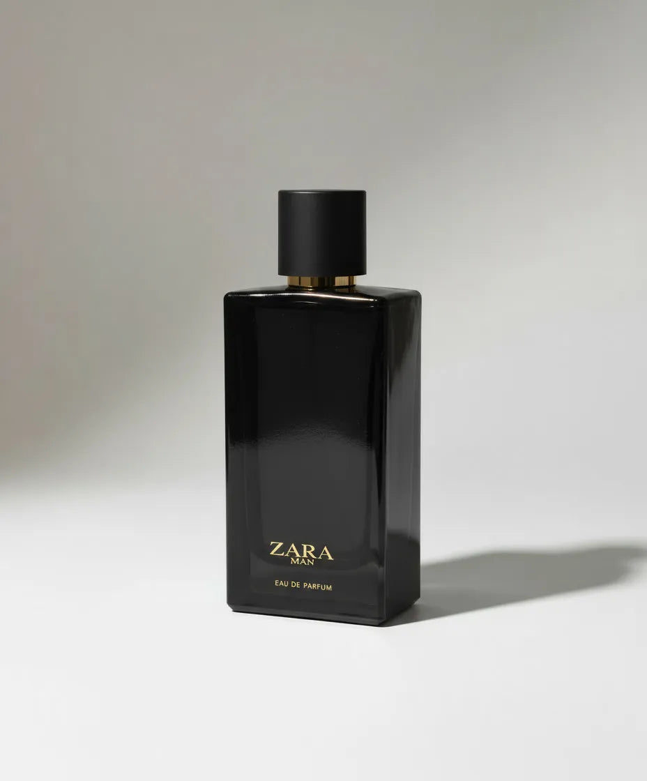 Zara Man